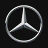 Mercedes-Benz logo