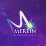 Merlin Entertainments - Corporate logo