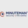 Minuteman Security & Life Safety logo