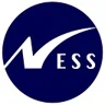 Ness Digital Engineering logo