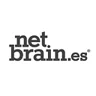 NetBrain logo