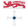 Newcastle University logo