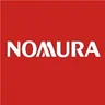 Nomura logo