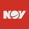 NOV logo