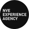 NVE Experience Agency logo