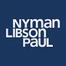 Nyman Libson Paul logo