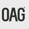 OAG Aviation Worldwide logo