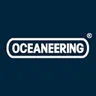 Oceaneering logo