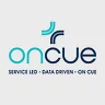OnCue Transport logo