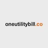 One Utility Bill logo