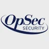 OpSec Security logo