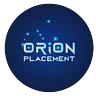 Orion Placement logo