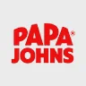 Papa John's logo