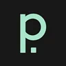 pattern logo