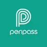 peripass logo