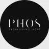 PHOS logo