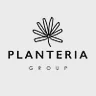 Planteria Group logo
