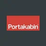 Portakabin logo