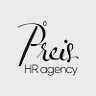Preis HR agency logo
