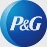 Procter & Gamble (P&G) logo