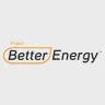 Project Better Energy logo