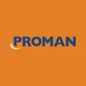 Proman UK logo