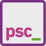 PSC logo