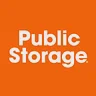 PublicStorage logo