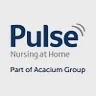 Pulse Nursing at Home logo