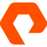Pure Storage logo