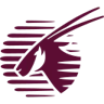 Qatar Airways logo