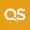 QS Quacquarelli Symonds logo