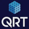 Qube Research & Technologies logo