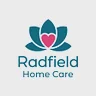 Radfield Home Care logo