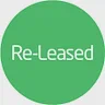 Re-Leased logo