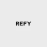 REFY Beauty logo