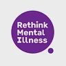 Rethink Mental Illness logo