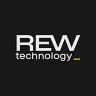 REW Technology logo