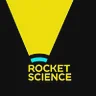 Rocket Science logo