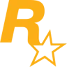 Rockstar Games logo