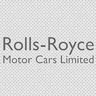 Rolls-Royce logo