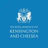 Royal Borough of Kensington and Chelsea logo