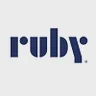 Ruby Hotels logo