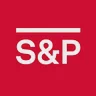 S&P Global logo - Digital Project Manager on HirelyUK