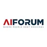 Safe AI Forum logo