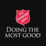 SALVATION ARMY logo
