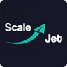 ScaleJet logo