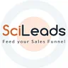 SciLeads logo