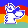 searchable logo
