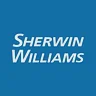 Sherwin-Williams logo - Marketing Director Channel, Brands, Communication on HirelyUK